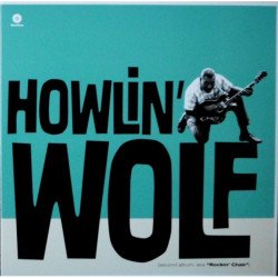 Howlin' Wolf