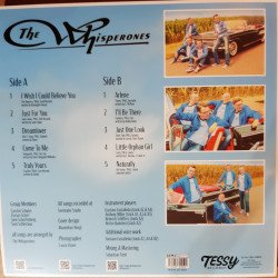 The Whisperones