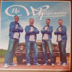 The Whisperones