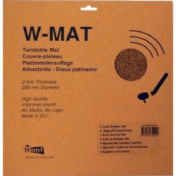 Antiestático Mezcla Corcho y Caucho