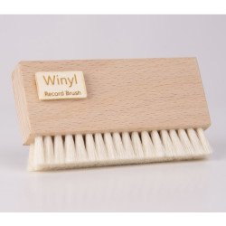 Cepillo de pelo natural