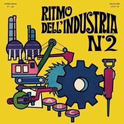 Ritmo dell'Industria Nº2
