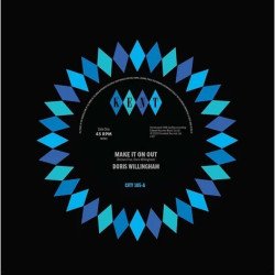 Make It On Out / I'm Holding On