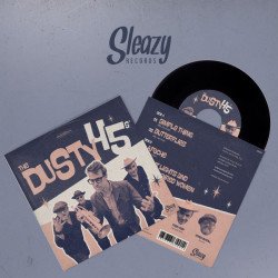 The Dusty 45s