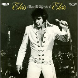 That's the Way It is