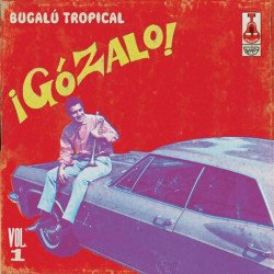 Bugalú Tropical Vol. 1
