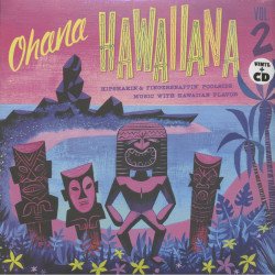 Ohana Hawaiiana