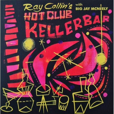 Kelly and Grant/Rock