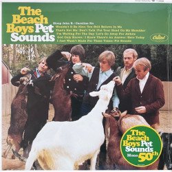 Pet Sounds