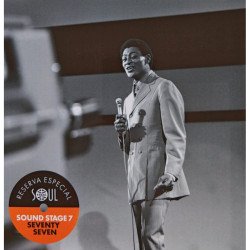 Sound Stage 7 / Seventy-Seven