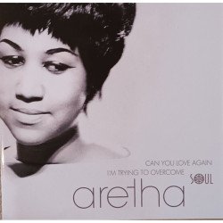 Can You Love Again / I'm Trying To Overcome