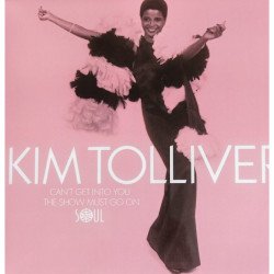 Can't Get Into You / The Show Must Go On