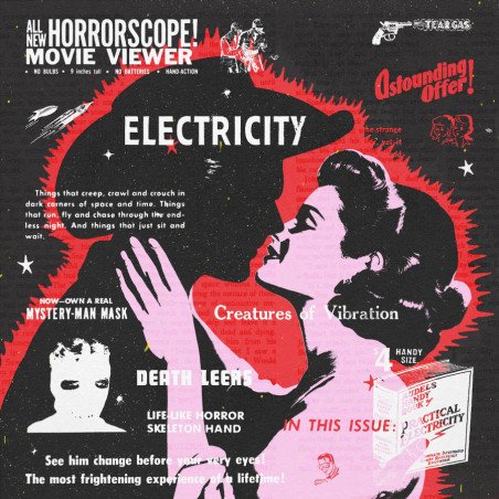 The Men From Nowhere