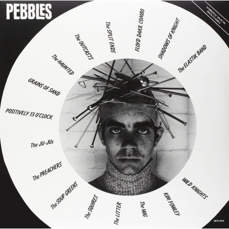 Volume 3 "The Acid Gallery"