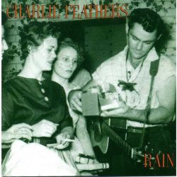 Rain/Way in the Night