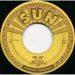 Wouldn't you know/Baby please don't go