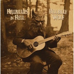 Hillbilly Wolf