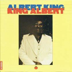King Albert