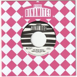 Make Up for Lost Time / Pack 'Em Up, Stack 'Em Up, Rack 'Em Up