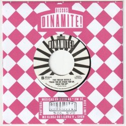 Make Up for Lost Time / Pack 'Em Up, Stack 'Em Up, Rack 'Em Up