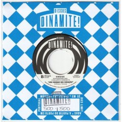 Nao Quero o seu Amor / Vou Roubar Seu Coracao