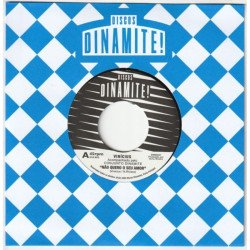 Nao Quero o seu Amor / Vou Roubar Seu Coracao