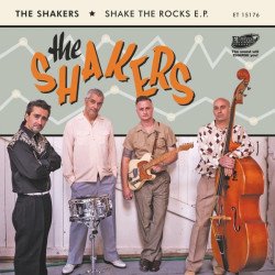 The Shakers