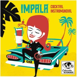 Cockail Instromundial