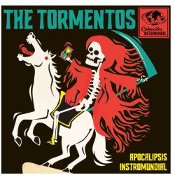 Apocalipsis Instromundial