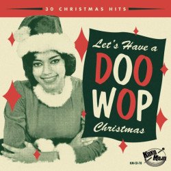 Doo Wop Christmas Party