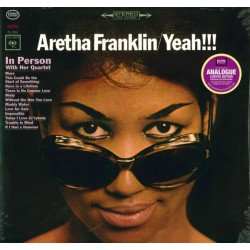 Aretha Franklin - Yeah!!