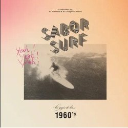 Sabor Surf - Sabor Surf