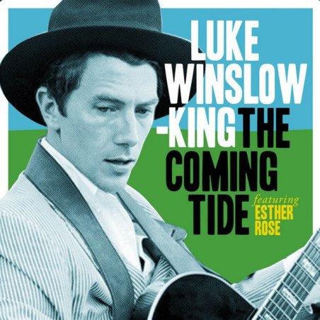 Luke Winslow-King - The Coming Tide