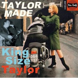 Taylor Made - Taylor Made