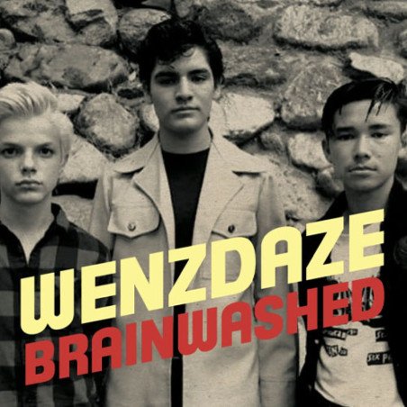 Wenzdaze - Brainwashed