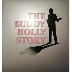 The Buddy Holly Story - BSO