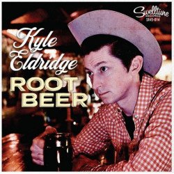 Kyle Eldridge - Root Beer