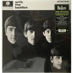 The Beatles - With The Beatles
