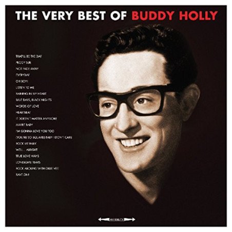 Buddy Holly - The Very Best