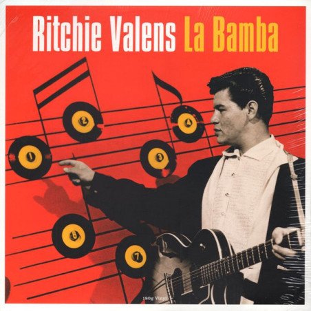 Ritchie Valens - La Bamba