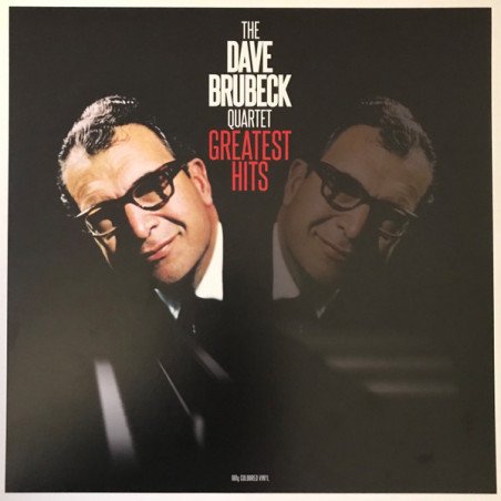 The Dave Brubeck Quartet – Greatest Hits