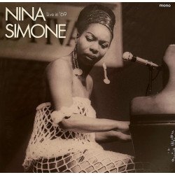 Nina Simone - Live in '69