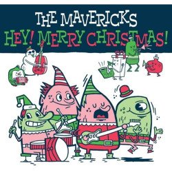 Hey! Merry Christmas!