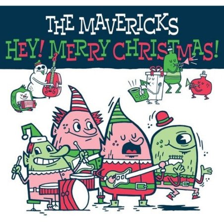 Hey! Merry Christmas!