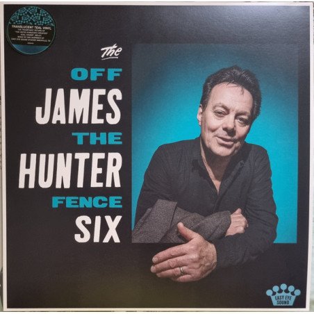James Hunter - Off The Fence