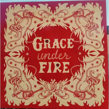 Grace Under Fire