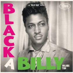 Back-a-Billy - Vol. 2