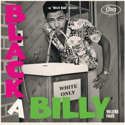 Back-a-Billy - Vol. 4