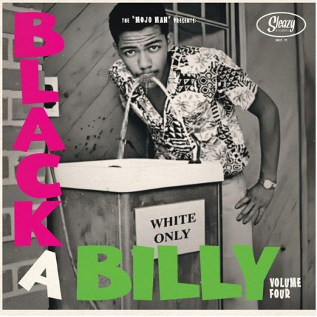 Back-a-Billy - Vol. 4