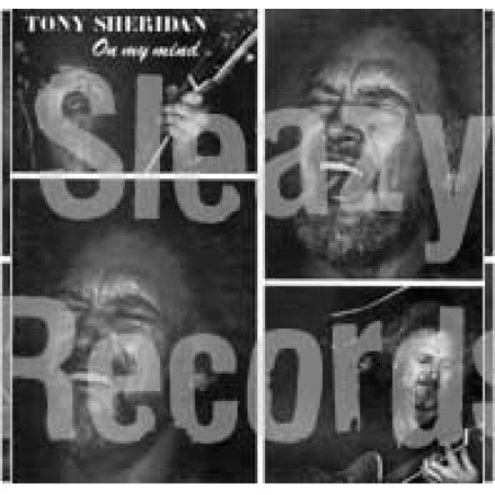 Tony Sheridan - On My Mind